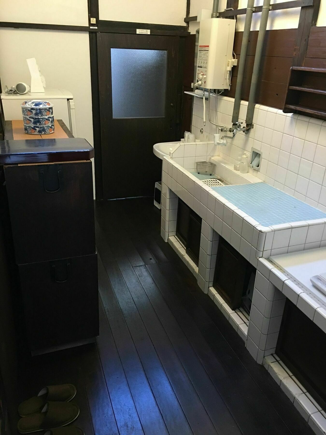 Korakuan Villa Киото Екстериор снимка